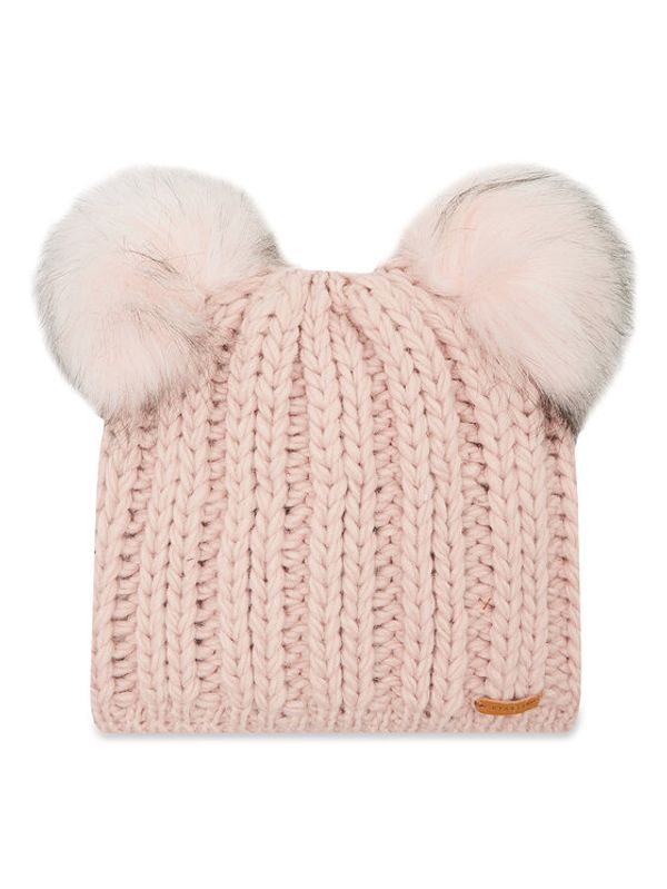 Starling Starling Шапка Teddy K005 Розов