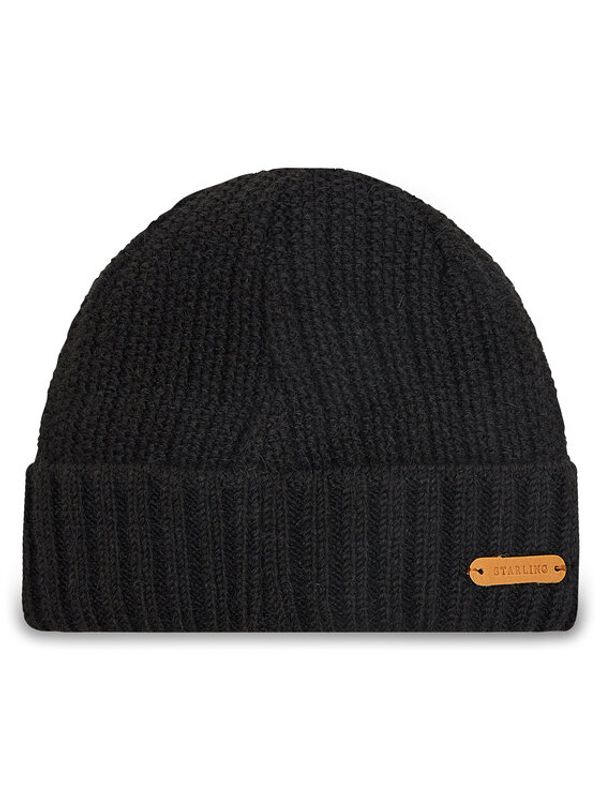 Starling Starling Шапка Tryton K019 Черен
