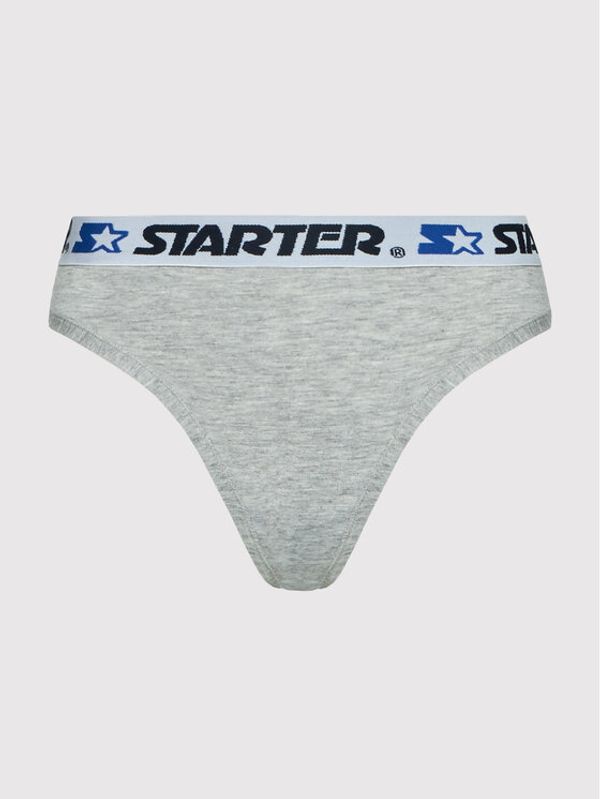 Starter Starter Бикини тип прашка SD-012-BD Сив