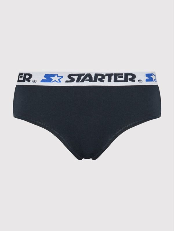 Starter Starter Боксерки SD-011-BD Тъмносин