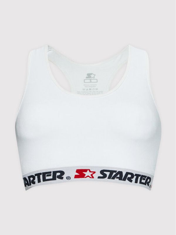 Starter Starter Спортен сутиен SD-002-BD Бял