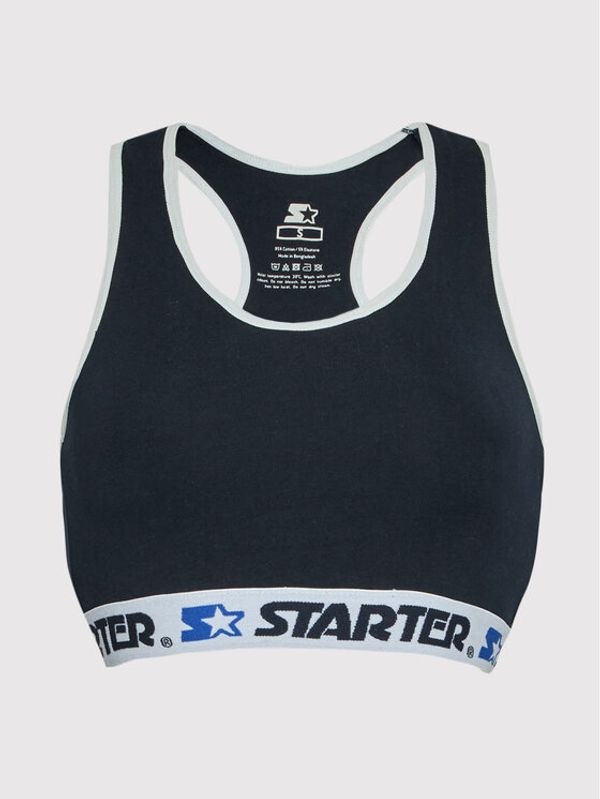 Starter Starter Сутиен-топ SD-008-BD Тъмносин