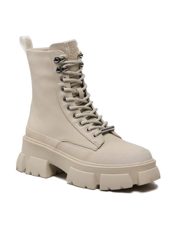 Steve Madden Steve Madden Боти Forecast SM19000014-02002-253 Бежов