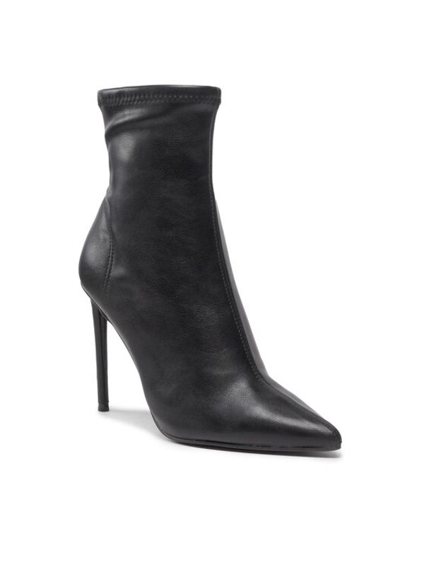 Steve Madden Steve Madden Боти Vanya SM11002089-02002-011 Черен
