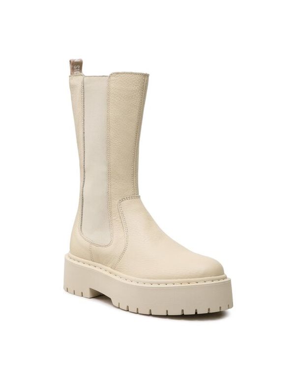 Steve Madden Steve Madden Боти Vivianne SM11001286-03001-287 Бежов