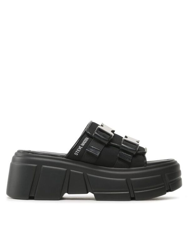 Steve Madden Steve Madden Чехли Activator SM11002460-001 Черен