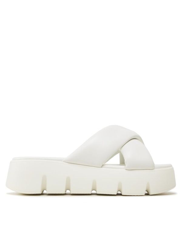 Steve Madden Steve Madden Чехли Broadcast SM11002374-002 Бял