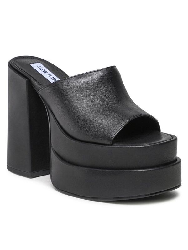 Steve Madden Steve Madden Чехли Cagey SM11002312-017 Черен