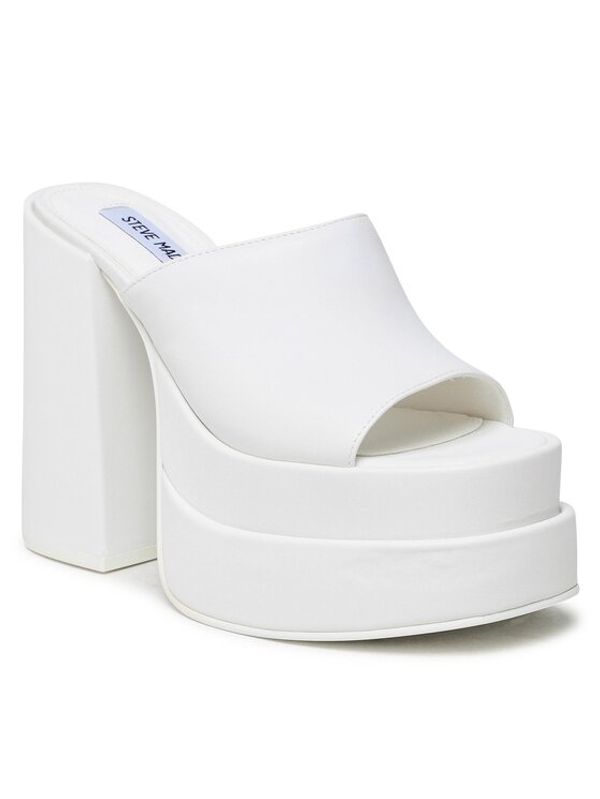 Steve Madden Steve Madden Чехли Cagey SM11002312-107 Бял