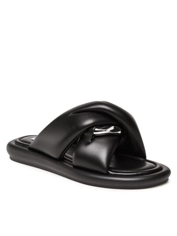 Steve Madden Steve Madden Чехли Crispy SM11002442-001 Черен