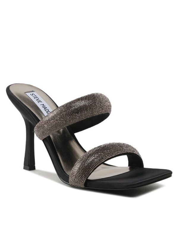 Steve Madden Steve Madden Чехли Jetsetter SM11002266-026 Черен