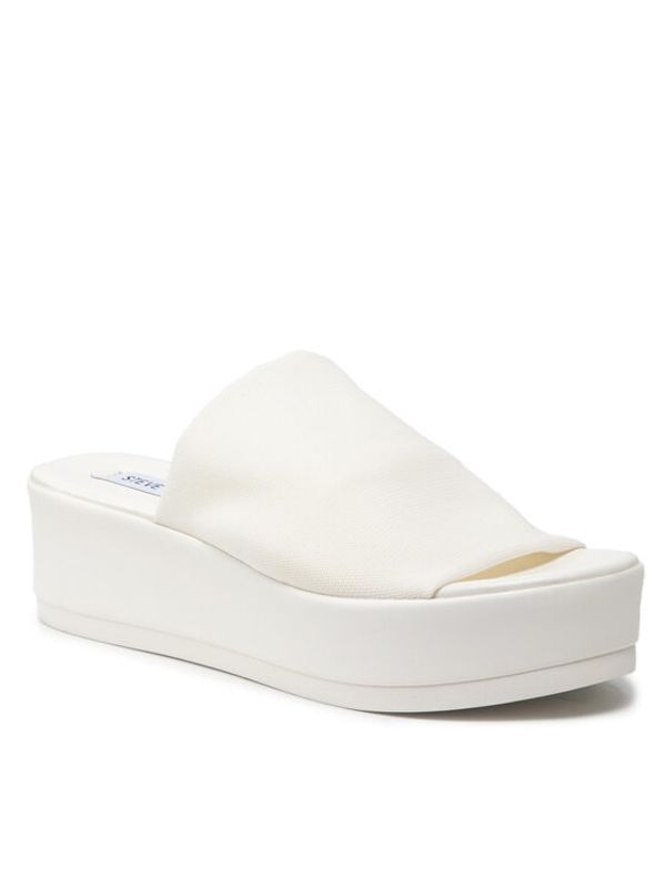 Steve Madden Steve Madden Чехли Slinky Sandal SM11000289-04004-002 Бял