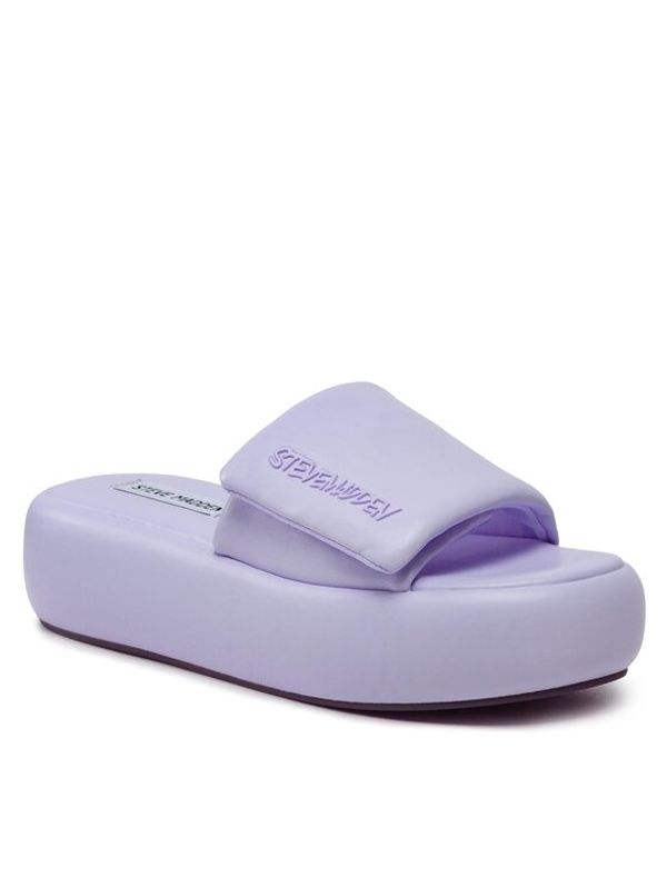 Steve Madden Steve Madden Чехли Swoosh SM11002446-56l Виолетов