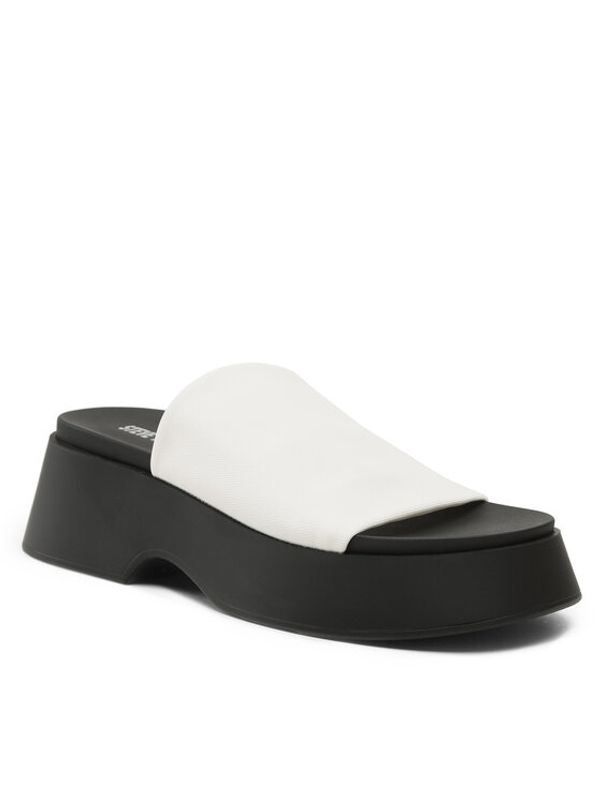 Steve Madden Steve Madden Чехли Throw back SM11002450-148 Бял