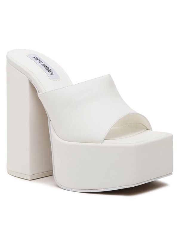 Steve Madden Steve Madden Чехли Trixie SM11002169-107 Бял