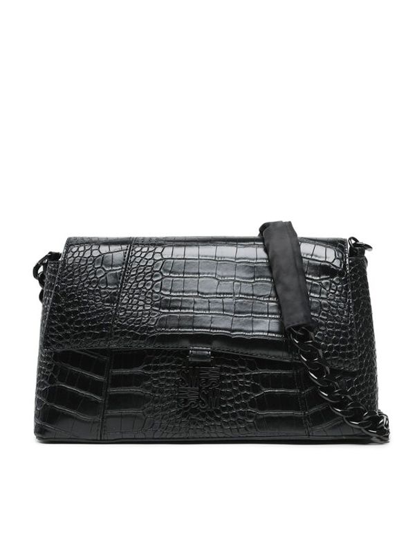 Steve Madden Steve Madden Дамска чанта Balessa SM13000985 Черен
