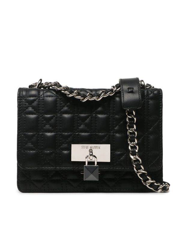 Steve Madden Steve Madden Дамска чанта Bamara-Q SM13000970 Черен