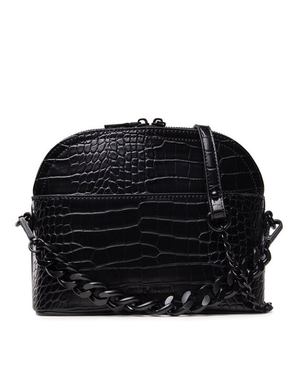 Steve Madden Steve Madden Дамска чанта Bcher-Bc SM13000697-02002-BBL Черен