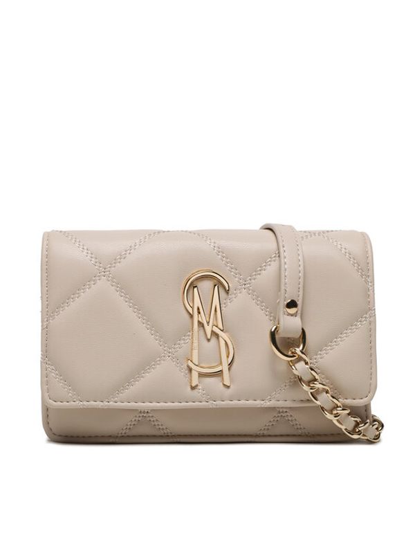 Steve Madden Steve Madden Дамска чанта Bendue SM13001105-BNE Бежов
