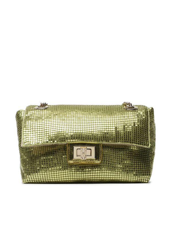 Steve Madden Steve Madden Дамска чанта Beuropa SM13000995 Зелен