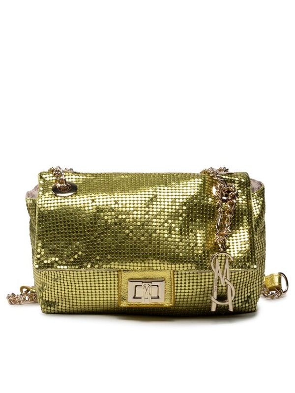 Steve Madden Steve Madden Дамска чанта Beuropa SM13000995 Златист