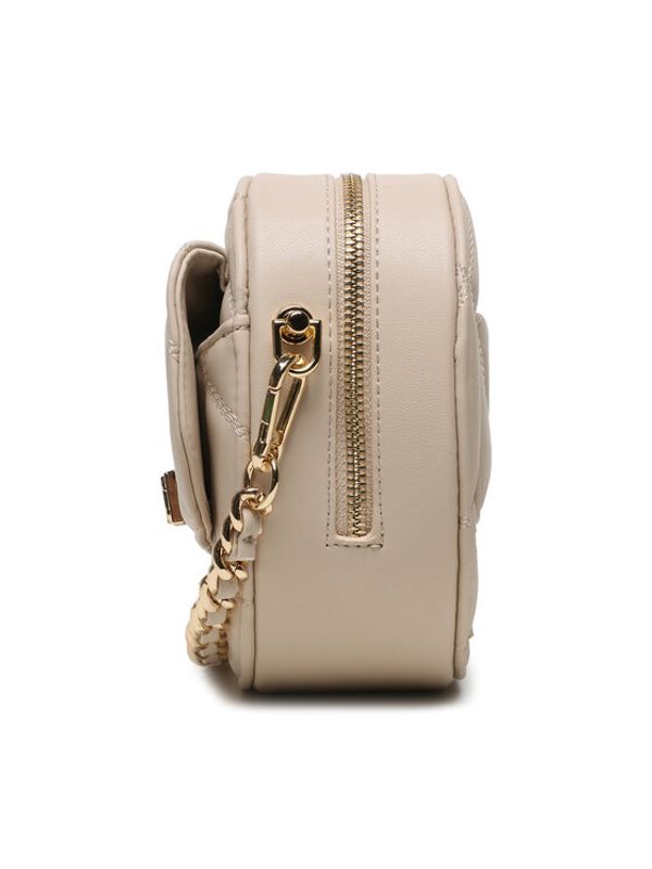 Steve Madden Steve Madden Дамска чанта Bheart SM13001048-BNE Бежов