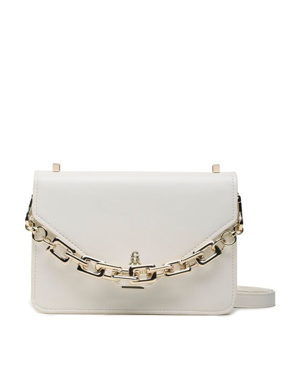 Steve Madden Steve Madden Дамска чанта Bindio-L SM13000788 Бял