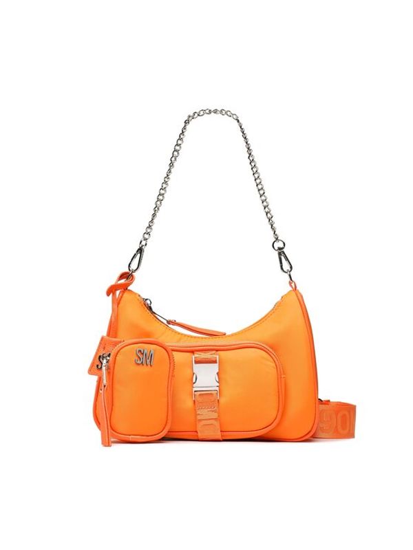 Steve Madden Steve Madden Дамска чанта Blou SM13000719 Оранжев