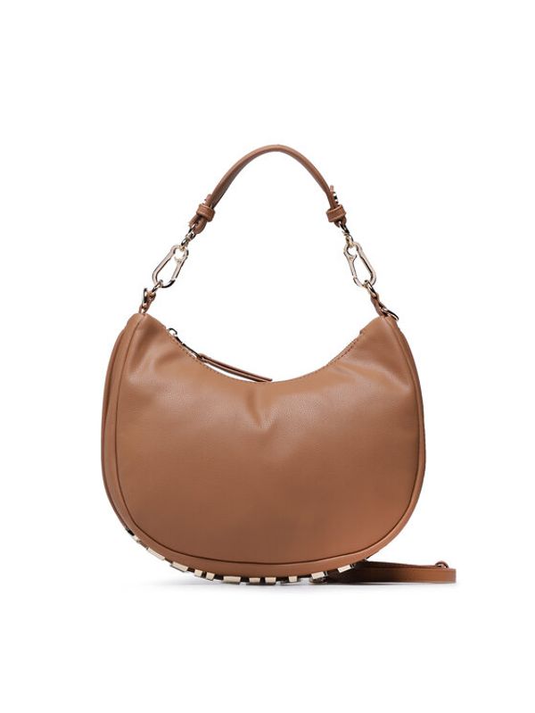 Steve Madden Steve Madden Дамска чанта Bstylin SM13001032 Кафяв