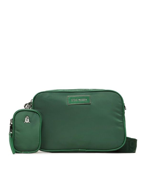 Steve Madden Steve Madden Дамска чанта Bvader SM13000690 Зелен