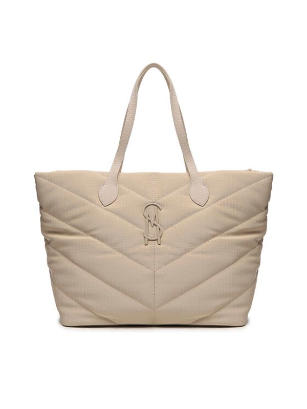 Steve Madden Steve Madden Дамска чанта Bworkinc SM13000951 Бежов