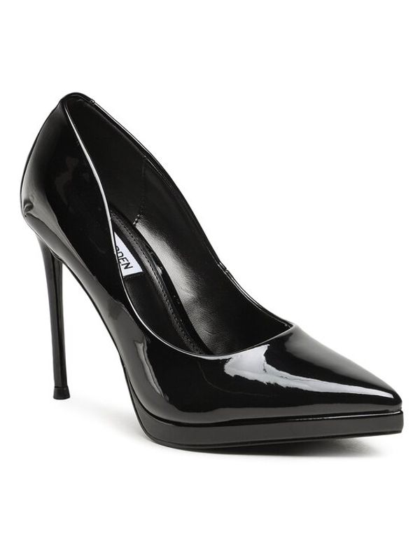 Steve Madden Steve Madden Обувки на ток Klassy Pump SM11002464 SM11002464-018 Черен