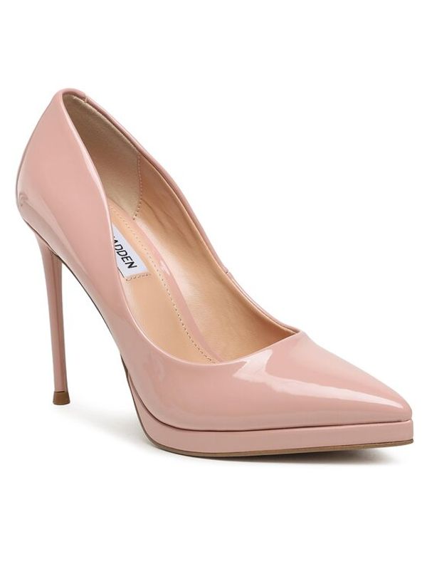 Steve Madden Steve Madden Обувки на ток Klassy Pump SM11002464 SM11002464-150 Розов