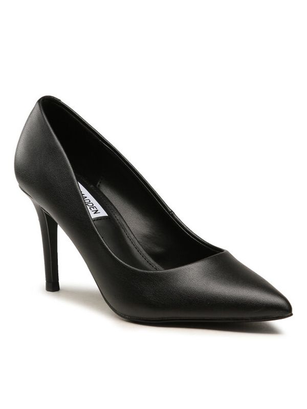 Steve Madden Steve Madden Обувки на ток Ladybug SM19000022-017 Черен