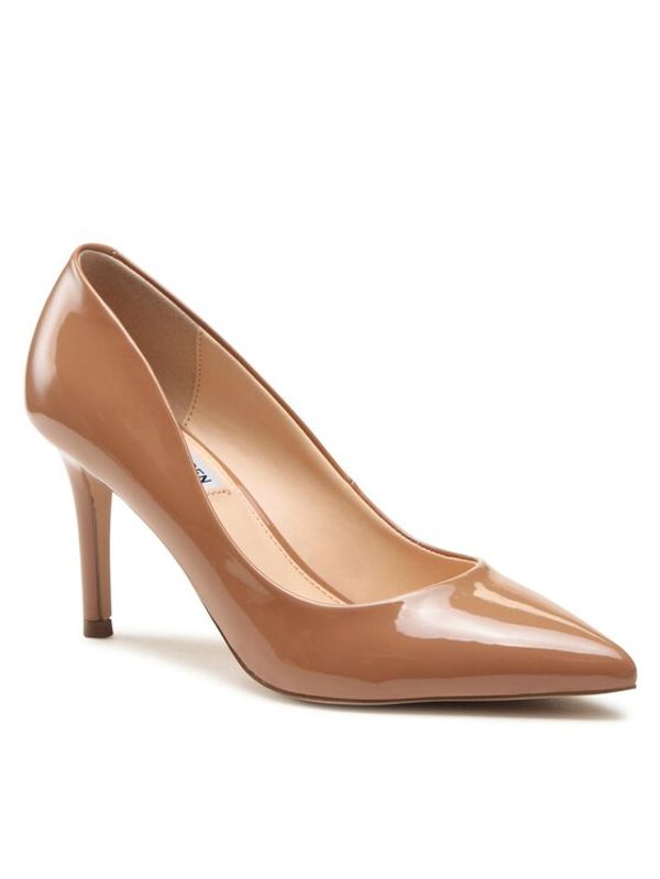 Steve Madden Steve Madden Обувки на ток Ladybug SM19000022-02002-238 Кафяв