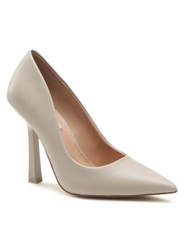 Steve Madden Steve Madden Обувки на ток Martina SM11002274-03001-16X Сив