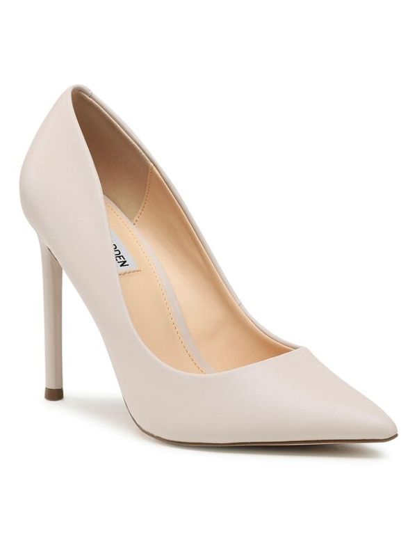 Steve Madden Steve Madden Обувки на ток Vaze SM19000016-03001-287 Сив