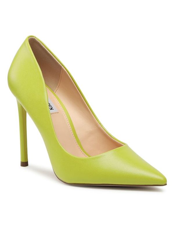 Steve Madden Steve Madden Обувки на ток Vaze SM19000016-03001-33R Зелен