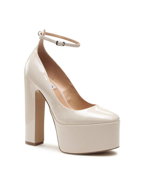 Steve Madden Steve Madden Обувки Skyrise SM11002238-02002-288 Бежов