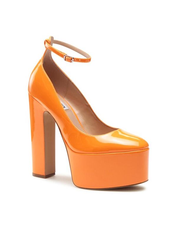 Steve Madden Steve Madden Обувки Skyrise SM11002238-02002-575 Оранжев