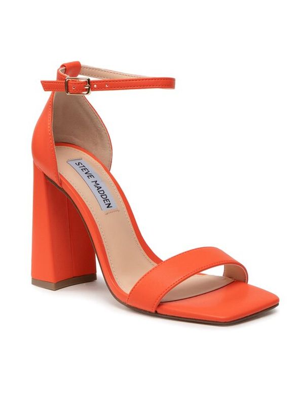 Steve Madden Steve Madden Сандали Airy SM19000021-807 Оранжев