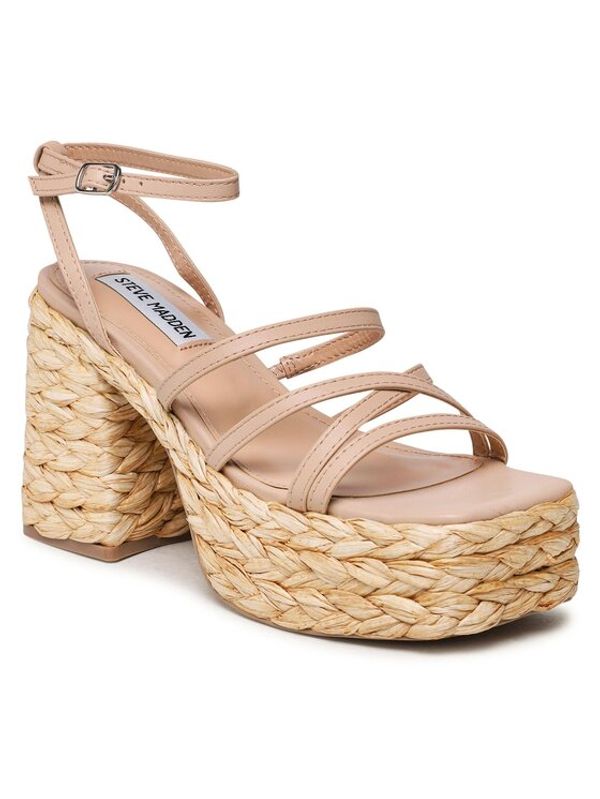 Steve Madden Steve Madden Сандали Belise SM11002482-257 Бежов