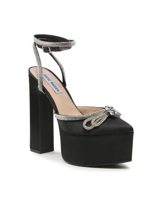 Steve Madden Steve Madden Сандали Bellisima SM11002314-486 Черен