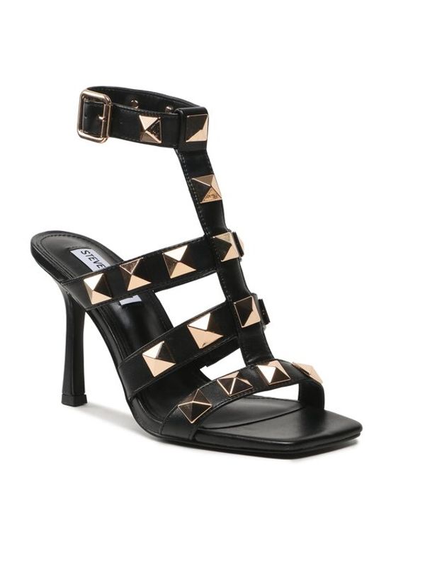 Steve Madden Steve Madden Сандали Capri SM11001652-001 Черен