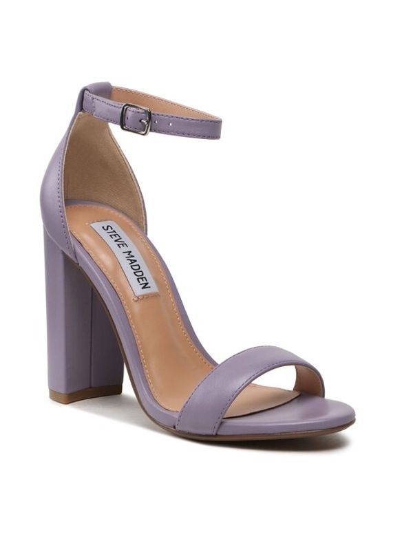 Steve Madden Steve Madden Сандали Carrson SM11000008-503 Виолетов