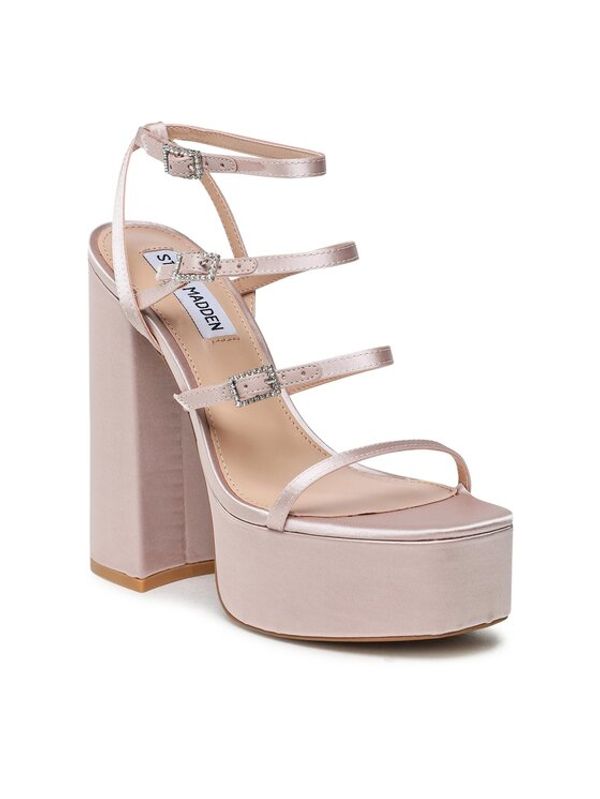 Steve Madden Steve Madden Сандали Elavator SM11002313-306 Бежов