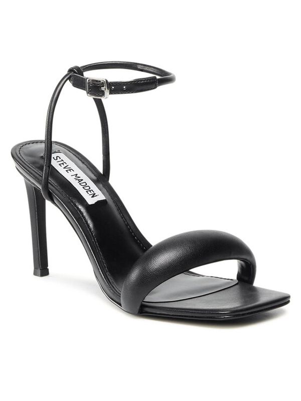 Steve Madden Steve Madden Сандали Entice SM11001844-02002-001 Черен