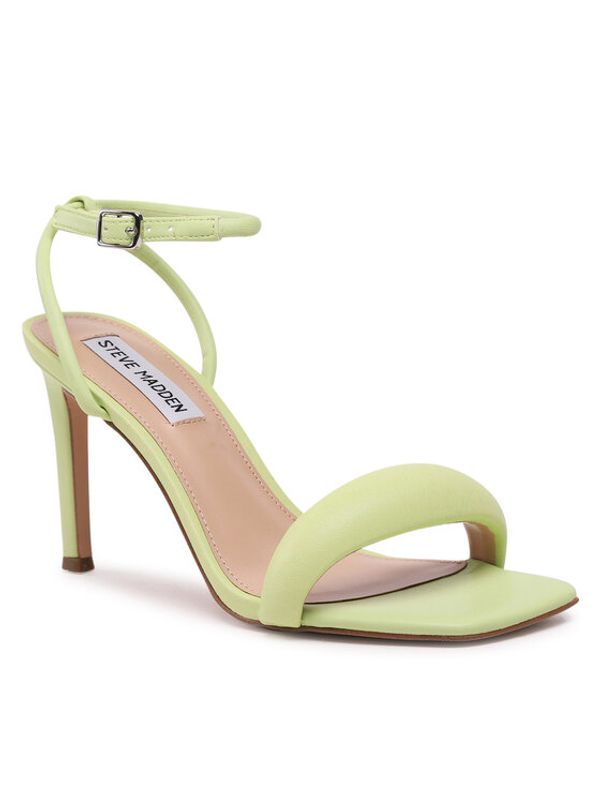 Steve Madden Steve Madden Сандали Entice SM11001844-346 Зелен