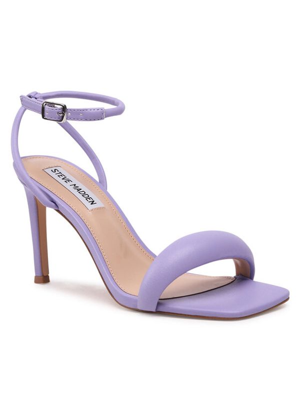 Steve Madden Steve Madden Сандали Entice SM11001844-56l Виолетов
