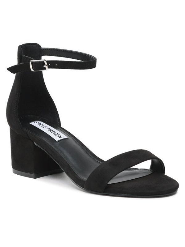Steve Madden Steve Madden Сандали Irenee-E SM19000026-015 Черен